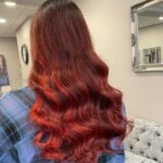 Hair Makeovers